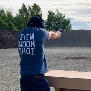 Meet your Posher, Nate